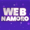 Web Namoro Community ౨ৎ Discord Server Logo