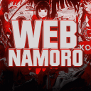Web Namoro🎃 Discord Server Logo