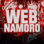 Web Namorođ Discord Server Logo