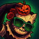 Money Strike™ Discord Server Logo