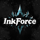 InkForce Studios Discord Server Logo