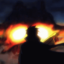 OTAKU NETWORK Discord Server Logo