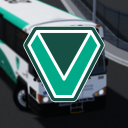 VAMOS Bus Simulator Discord Server Logo