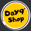 DaY9'Shop Discord Server Logo