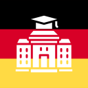 Studying in Germany Discord Server Logo