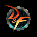 던파 통합 디스코드 Discord Server Logo