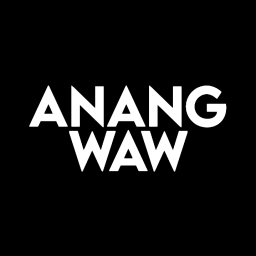 AnangWaw Discord Server Logo