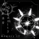 Auras of Calamity Discord Server Logo