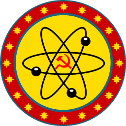 СДКС Discord Server Logo