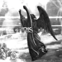 Christian University Discord Server Logo