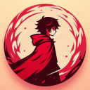 Crimson Conquest   ➜   🏮 Polska 🏮 Rozmowy 🏮 Anime 🏮 Gaming 🏮 VC 🏮 Poznawanie 🏮 Społecznosc 🏮 Discord Server Logo