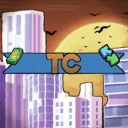 Trading Corp® 🏦 Discord Server Logo