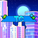 Trading Corp® 🏦 Discord Server Logo