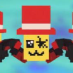 Steal a Brainrot Trading Server & Admin Abuse Discord Server Logo