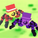 Steal a Brainrot Discord Server Logo