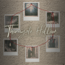 Thorngate Hollow Podcast Discord Server Logo