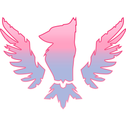 Kawaii Brigade Discord Server Logo