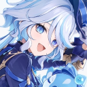 𝒞🐋 ₊ ♪﹒  𝓜iffy's  art  &  gfx  corner　  resources　  deco　revamp Discord Server Logo