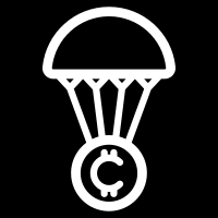 Airdrop Community Discord Server Logo