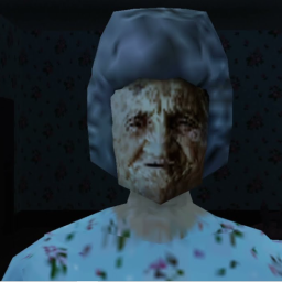 horor plyer Discord Server Logo