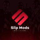 Slip Mods Community #6K Discord Server Logo