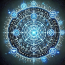 𝑇ℎ𝑒 𝑅𝑖𝑓𝑡𝑔𝑎𝑡𝑒 Discord Server Logo