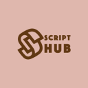 Jaxaa's ScriptHub! Discord Server Logo