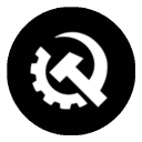 Aprel Team Discord Server Logo