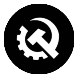 Aprel Team Discord Server Logo