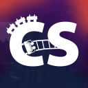 Coaster Studio Discord Server Logo