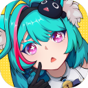 NTE Global Official Discord Server Logo