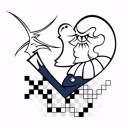 XLOV Discord Server Logo