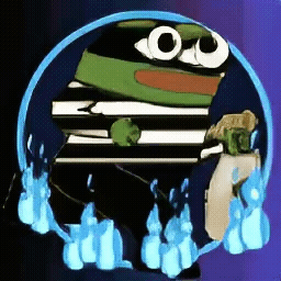 Underworld Discord Server Logo