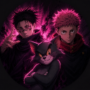Blood Brothers Discord Server Logo