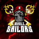 Wholesailors Community Discord Server Logo