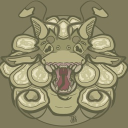 MoldWings - WIP Discord Server Logo