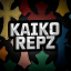 KaikoRepz 🎃 Discord Server Logo