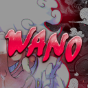 Wano Guild Discord Server Logo