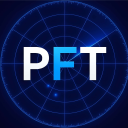 PFTracker Discord Server Logo