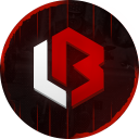 BLRP™ Discord Server Logo