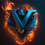 VG TOURNAMENTS Discord Server Logo