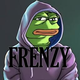 Memecoin Frenzy Discord Server Logo