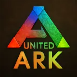 UNITED ARK Discord Server Logo