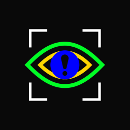 Content Warning Discord Server Logo