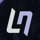 Lander Community Discord Server Logo