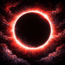 close Discord Server Logo