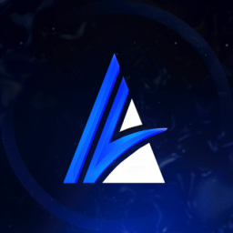 💙 Discord Server Logo