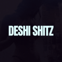 Deshi Shitz Discord Server Logo