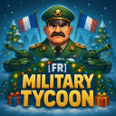 [𝑭𝑹] 𝑴𝒊𝒍𝒊𝒕𝒂𝒓𝒚 𝑻𝒚𝒄𝒐𝒐𝒏 Discord Server Logo