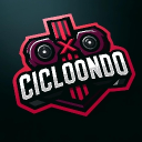 Cic's Community Cave Discord Server Logo